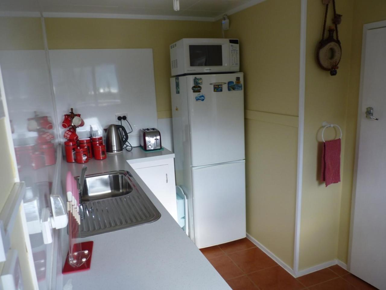 Ligita'S Homestay Havelock Bagian luar foto